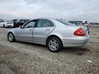 2006 Mercedes-Benz E 350