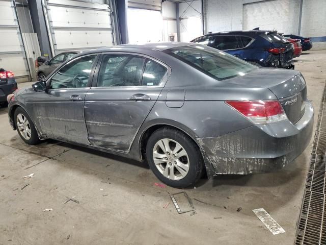 2008 Honda Accord LXP