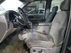 2002 Chevrolet Trailblazer