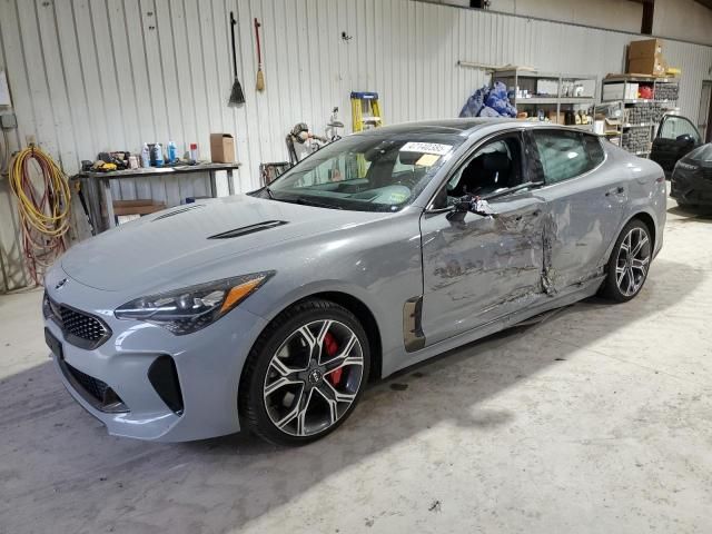 2020 KIA Stinger GT2