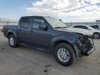 2015 Nissan Frontier S