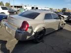 2008 Chrysler 300C