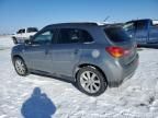 2014 Mitsubishi Outlander Sport SE