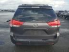 2011 Toyota Sienna XLE