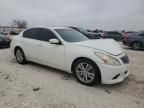 2012 Infiniti G37 Base