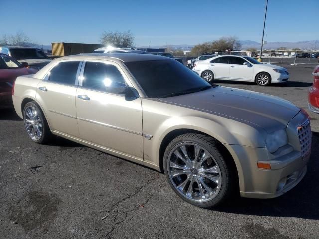 2006 Chrysler 300C