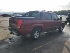 2006 Chevrolet Avalanche C1500