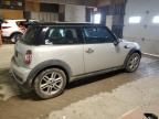 2011 Mini Cooper S