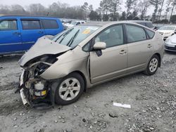 Toyota salvage cars for sale: 2009 Toyota Prius