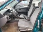 1997 Nissan Sentra Base