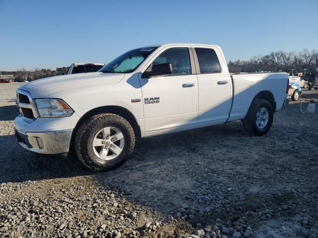 2017 Dodge RAM 1500 SLT