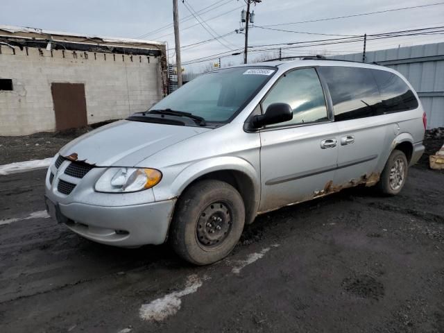 2003 Dodge Grand Caravan Sport