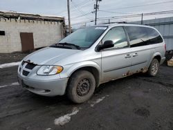 2003 Dodge Grand Caravan Sport en venta en New Britain, CT