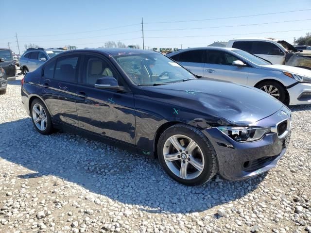 2014 BMW 328 I Sulev