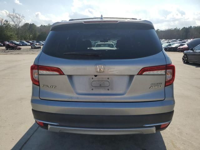 2021 Honda Pilot Touring