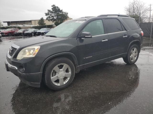 2008 GMC Acadia SLT-1