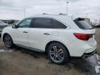 2018 Acura MDX Advance