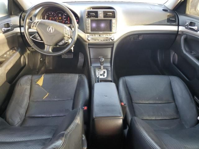 2006 Acura TSX