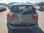 2014 Ford C-MAX SE