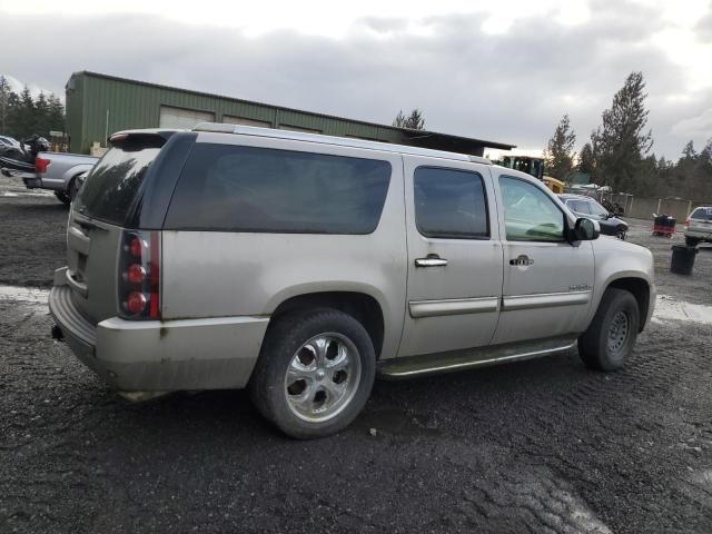 2007 GMC Yukon XL Denali