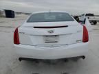 2019 Cadillac ATS