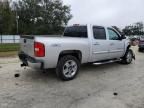 2012 Chevrolet Silverado K1500 LT