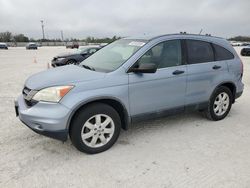 Honda salvage cars for sale: 2011 Honda CR-V SE