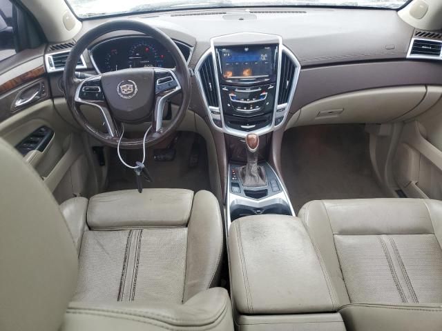 2013 Cadillac SRX Luxury Collection