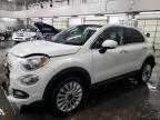 2016 Fiat 500X Lounge