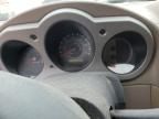 2003 Nissan Frontier Crew Cab XE