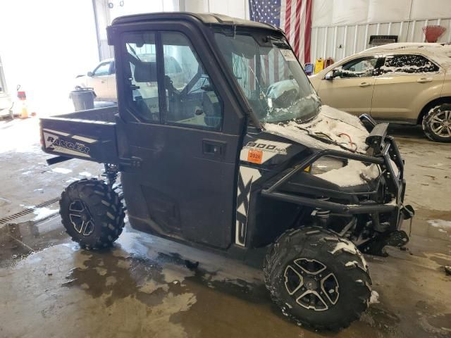 2020 Polaris Ranger XP