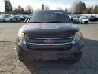 2011 Ford Explorer Limited