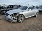 2006 Lexus SC 430