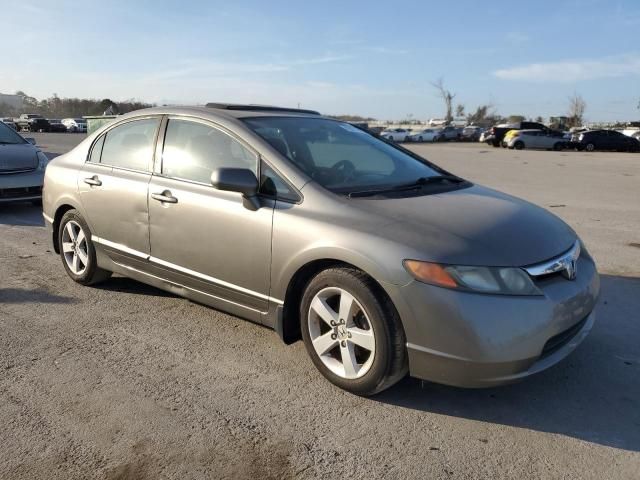 2006 Honda Civic EX