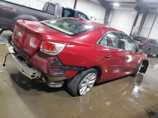 2013 Chevrolet Malibu 2LT