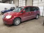 2012 Chrysler Town & Country Touring