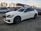 2017 Infiniti Q50 RED Sport 400