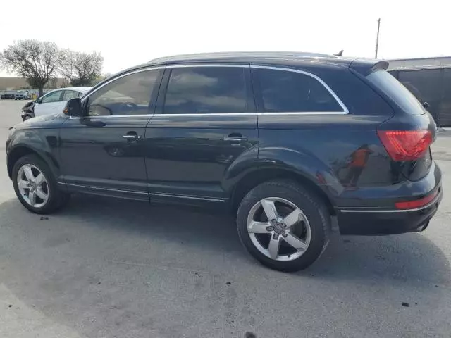 2015 Audi Q7 TDI Premium