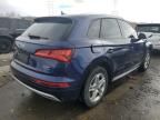 2018 Audi Q5 Premium