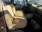 1982 Dodge D-SERIES D150