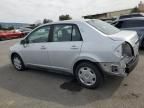 2009 Nissan Versa S