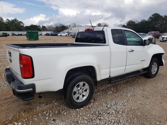 2015 Chevrolet Colorado