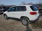 2013 Volkswagen Tiguan S