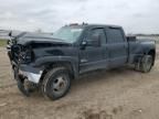 2007 Chevrolet Silverado K3500