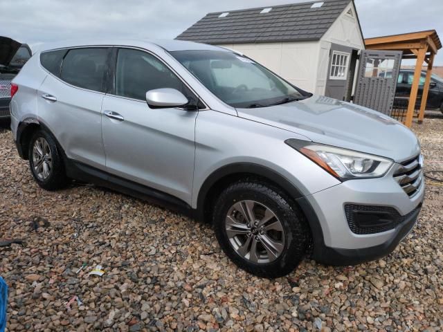 2015 Hyundai Santa FE Sport