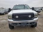 1999 Ford F250 Super Duty