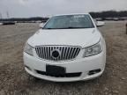 2011 Buick Lacrosse CXS