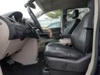 2012 Chrysler Town & Country Touring L