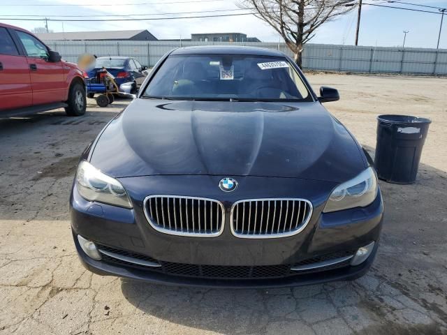 2013 BMW 528 I