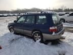 2002 Subaru Forester S